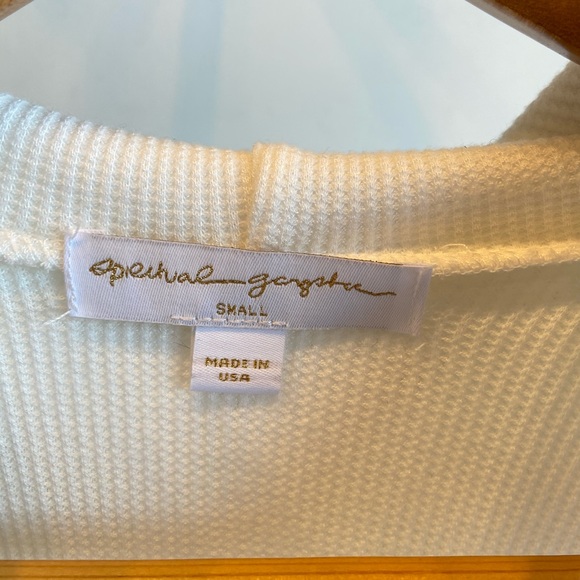 Light Thermal Hoodie - Picture 3 of 3